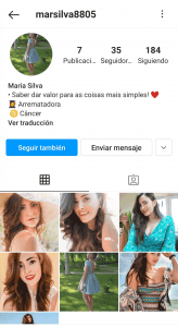 Comprar Seguidores Para Instagram Femeninos